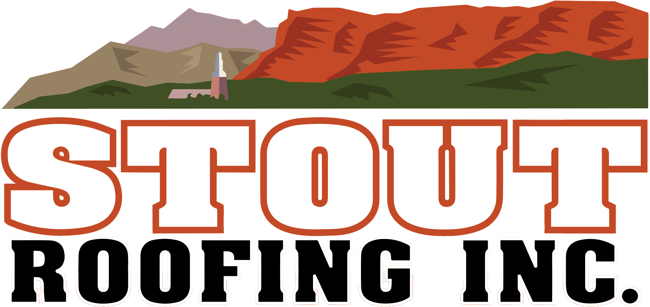 Stout Roofing Inc.