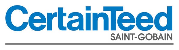 Certainteed certified partner.