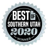 Best of southern utah 2020 winner