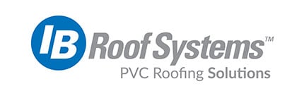 Ib roof systems pvc roofing solutions is a proud partner of stout roofing.