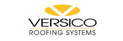 Versico roofing systems is a proud partner of stout roofing.