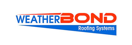 Weatherbond roofing systems is a proud partner of stout roofing.