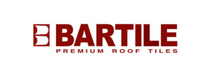 Bartile premium roof tiles is a proud partner of stout roofing.