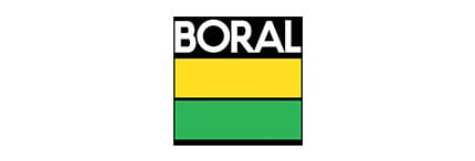 Boral residential roofing products is a proud partner of stout roofing.