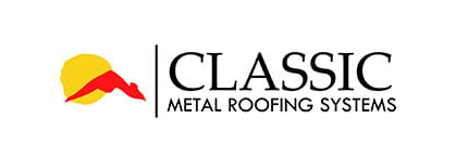 Classic metal roofing systems is a proud partner of stout roofing.