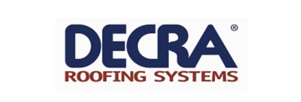 Decra roofing systems is a proud partner of stout roofing