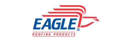 Eagle roofing products a proud partner of stout roofing.