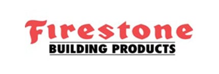 Firestone building products is a proud partner of stout roofing.