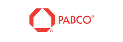Pabco roofing products a proud partner of stout roofing