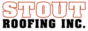Stout Roofing Inc. Logo