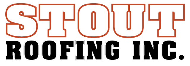 Stout Roofing Inc. Logo