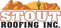 Stout roofing arizona.