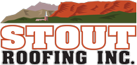 Stout roofing st george.
