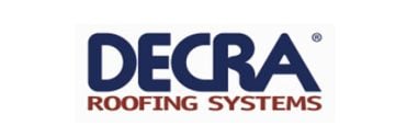 Decra roofing systems is a proud partner of stout roofing