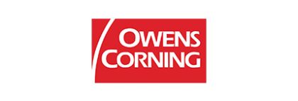Ownes corning composite material company is a proud parnter of stout roofing.